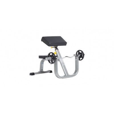 TuffStuff Seated Arm Curl Bench