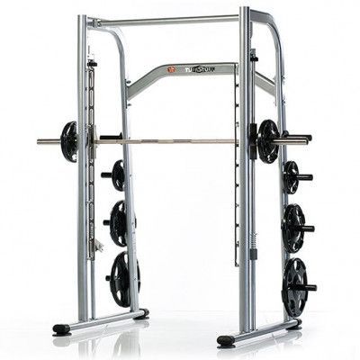 TuffStuff Smith Press