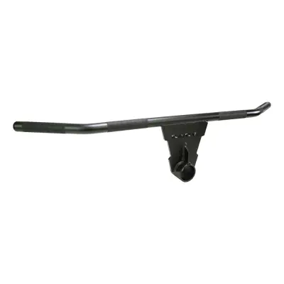 Tunturi Fitness Wide Row Handle, Tillbehör skivstång