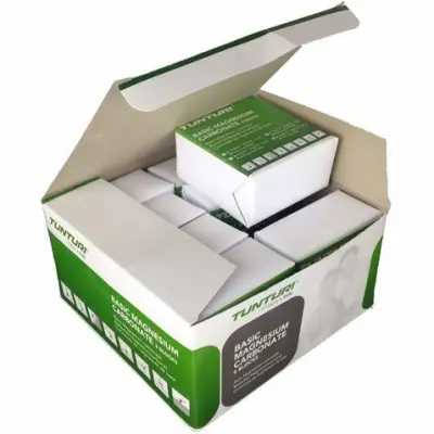 Tunturi magnesium, 55 g bit