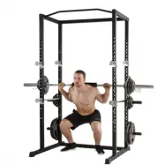 Tunturi Power Rack WT60 Skivstångsställning