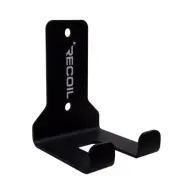 Väggmonterad hållare för 1 skivstång - Recoil