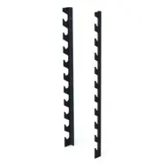 Väggmonterad Skivstångshållare - Master