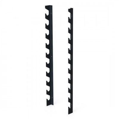 Väggmonterad Skivstångshållare - Master