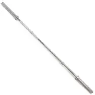 Abilica Bumper Weight Bar, Skivstång