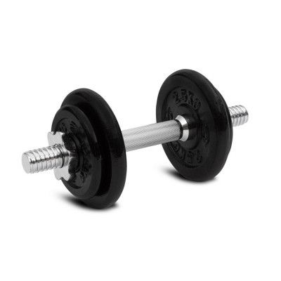 Abilica WeightSet 9 kg, Hantlar Set