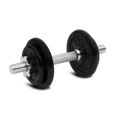 Abilica WeightSet 9 kg, Hantlar Set