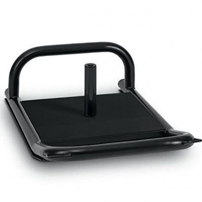 Agility training sled