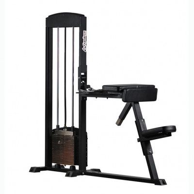Gymleco Biceps/Triceps Extension, Styrkemaskin Armar