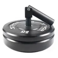 Thor Fitness Bumper Landmine, Skivstänger tillbehör