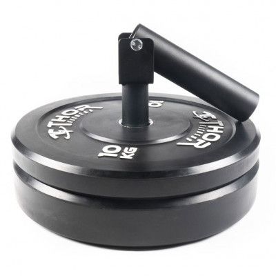 Thor Fitness Bumper Landmine, Skivstänger tillbehör