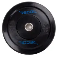 Bumper Plate 20kg Premium - Recoil (Utförsäljning)