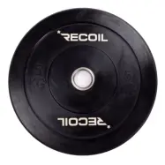 Bumper Plate 5kg Premium - Recoil (Utförsäljning)