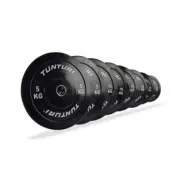 Bumper Viktpaket 100 kg, Tunturi