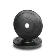 Bumper Viktskivor, 2 x 10 kg, JTC Power