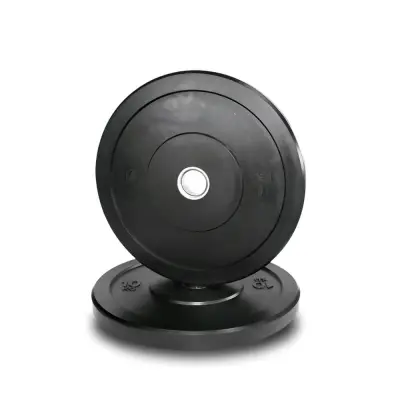 Bumper Viktskivor, 2 x 10 kg, JTC Power