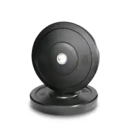 Bumper Viktskivor, 2 x 15 kg, JTC Power