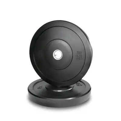 Bumper Viktskivor, 2 x 15 kg, JTC Power