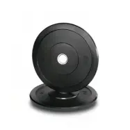 Bumper Viktskivor, 2 x 5 kg, JTC Power