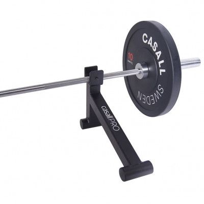Casall Pro Bar Jack, Skivstänger tillbehör