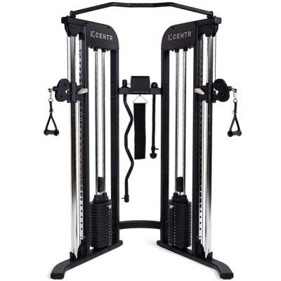 CENTR 2 Home GymFunctional Trainer