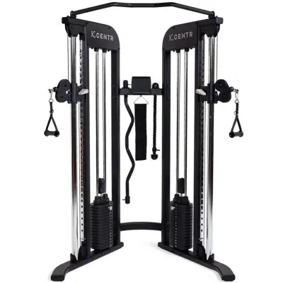 CENTR 2 Home GymFunctional Trainer