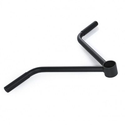 LivePro Core Plate Handle, Skivstänger tillbehör