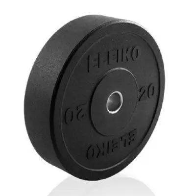 Eleiko XF Bumper Disc - 20kg