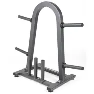 Finnlo Weight Disc Rack, Ställ