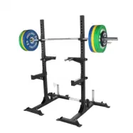 Gympaket Bumper COLOR 50mm 140kg