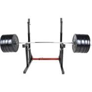 Gympaket Bumper PRO 50/51mm 170kg