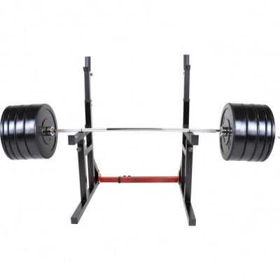 Gympaket Bumper PRO 50/51mm 170kg