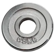 Hammer Sport Weight Disc 30 mm, Viktskivor järn
