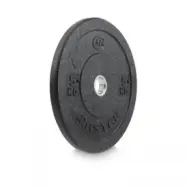 Hi-Impact Bumperviktskiva, 5 kg