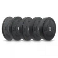 Hi-Impact Bumperviktskivor, Master