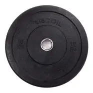 Hi-Temps Bumper Plate-10 kg