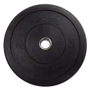 Hi-Temps Bumper Plate-15 kg
