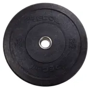 Hi-Temps Bumper Plate-20 kg