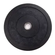 Hi-Temps Bumper Plate-5 kg