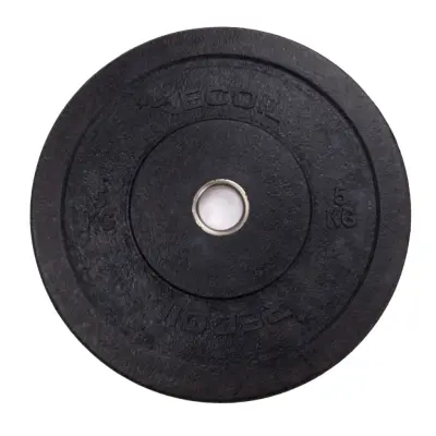 Hi-Temps Bumper Plate-5 kg