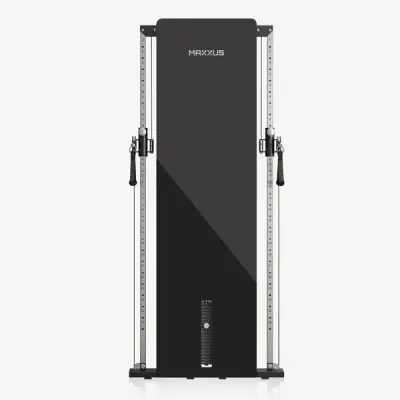 Kabelmaskin MAXXUS Kryssdrag Dubbel