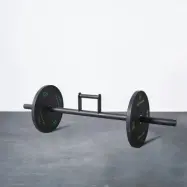 Kraftmark Strongman Farmers Handles Par, Övrigt