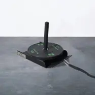 Kraftmark Träningssläde Fat Body Sled, Släde