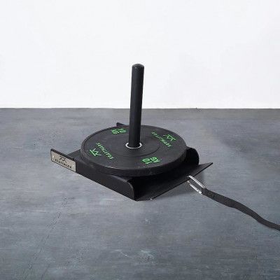 Kraftmark Träningssläde Fat Body Sled, Släde