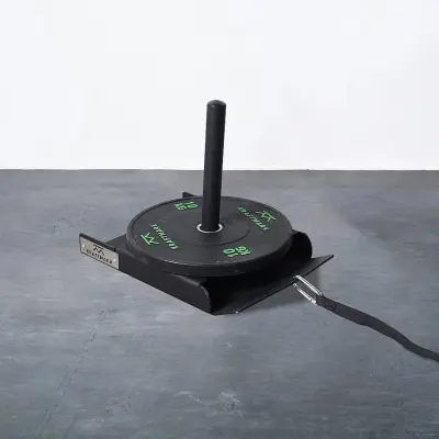 Kraftmark Träningssläde Fat Body Sled, Släde