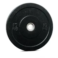 Kraftmark Viktset Hi-Temp, Styrkepaket Bumper