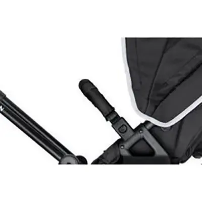 Kronan Sittdel Duo Bumper