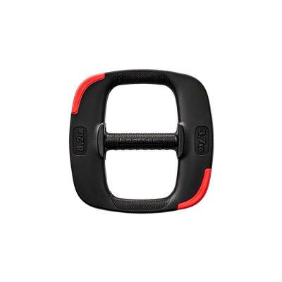 Les Mills Smartbar Vikt, Pump Set