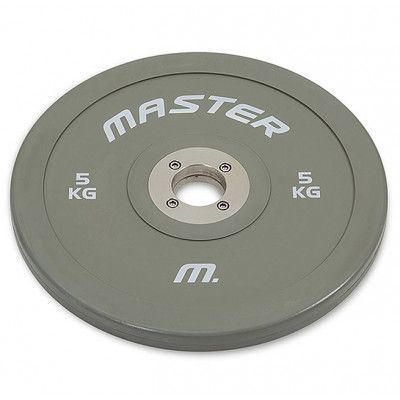 Master Bumper Competition