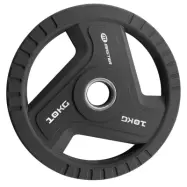 Master Fitness PU Plates Pro, Viktskivor PU